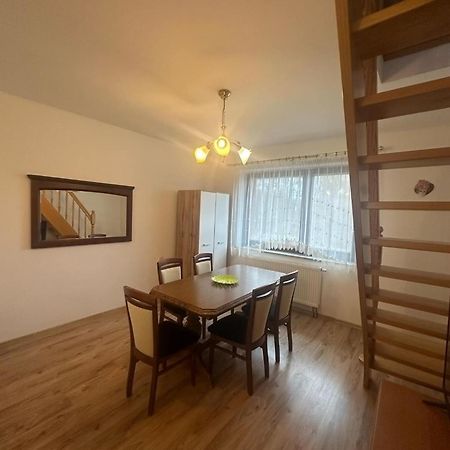 Villa Amber i Apartamenty Amber - BON TURYSTYCZNY Niechorze Zewnętrze zdjęcie