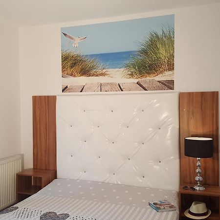 Villa Amber i Apartamenty Amber - BON TURYSTYCZNY Niechorze Zewnętrze zdjęcie