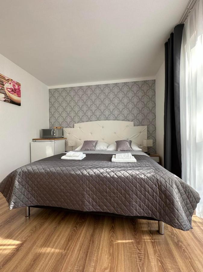 Villa Amber i Apartamenty Amber - BON TURYSTYCZNY Niechorze Zewnętrze zdjęcie