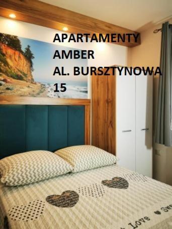Villa Amber i Apartamenty Amber - BON TURYSTYCZNY Niechorze Zewnętrze zdjęcie