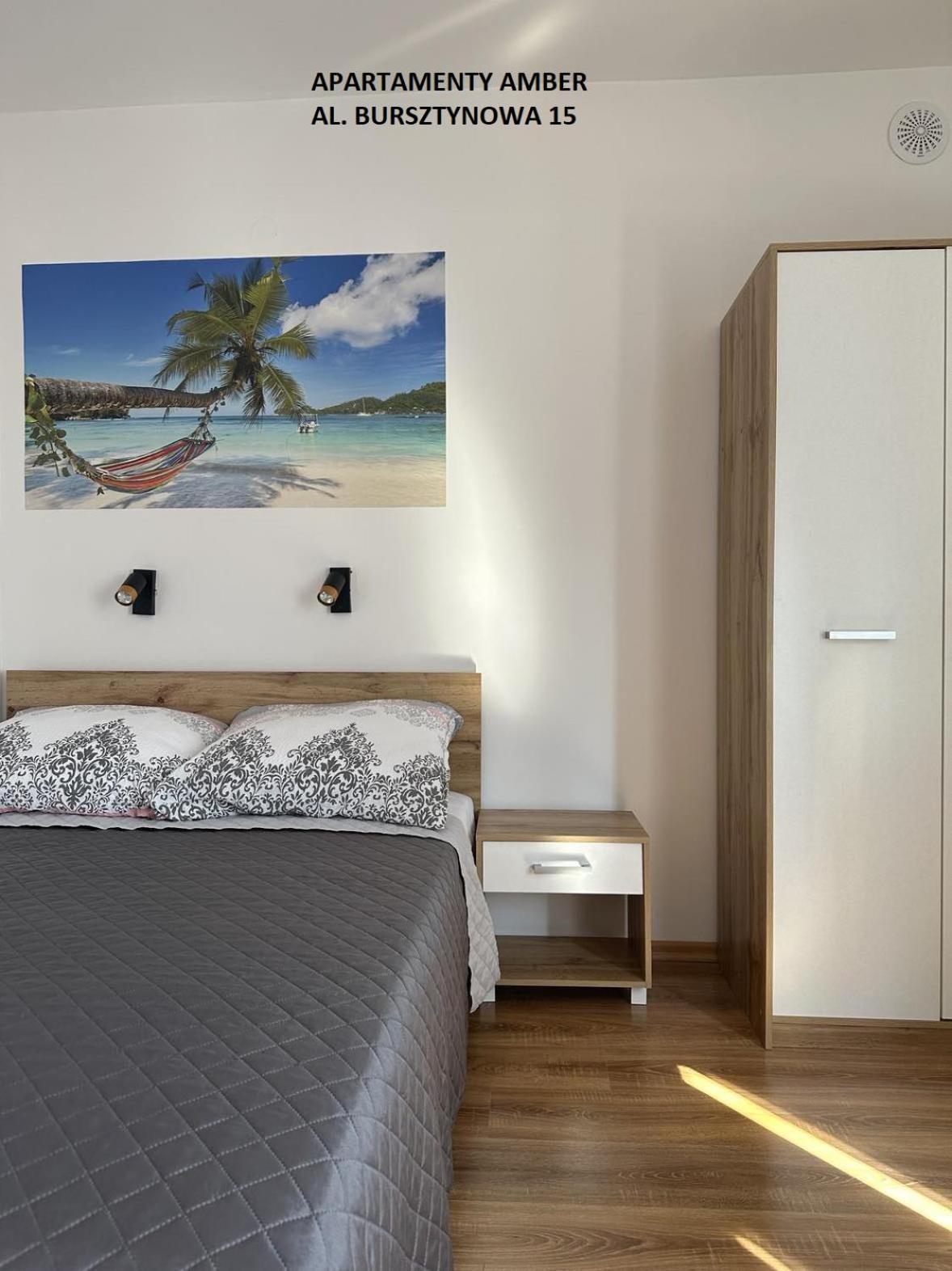 Villa Amber i Apartamenty Amber - BON TURYSTYCZNY Niechorze Zewnętrze zdjęcie