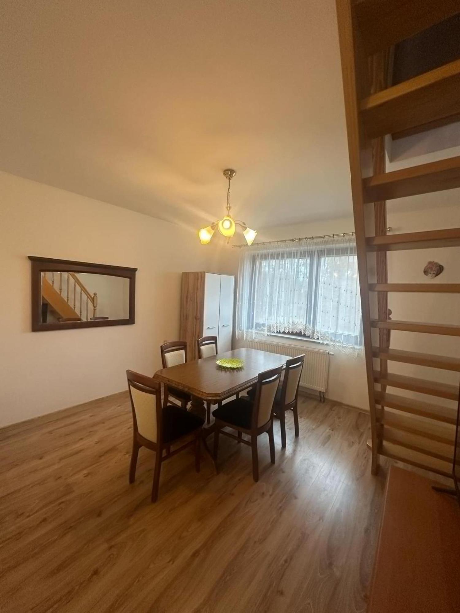 Villa Amber i Apartamenty Amber - BON TURYSTYCZNY Niechorze Zewnętrze zdjęcie