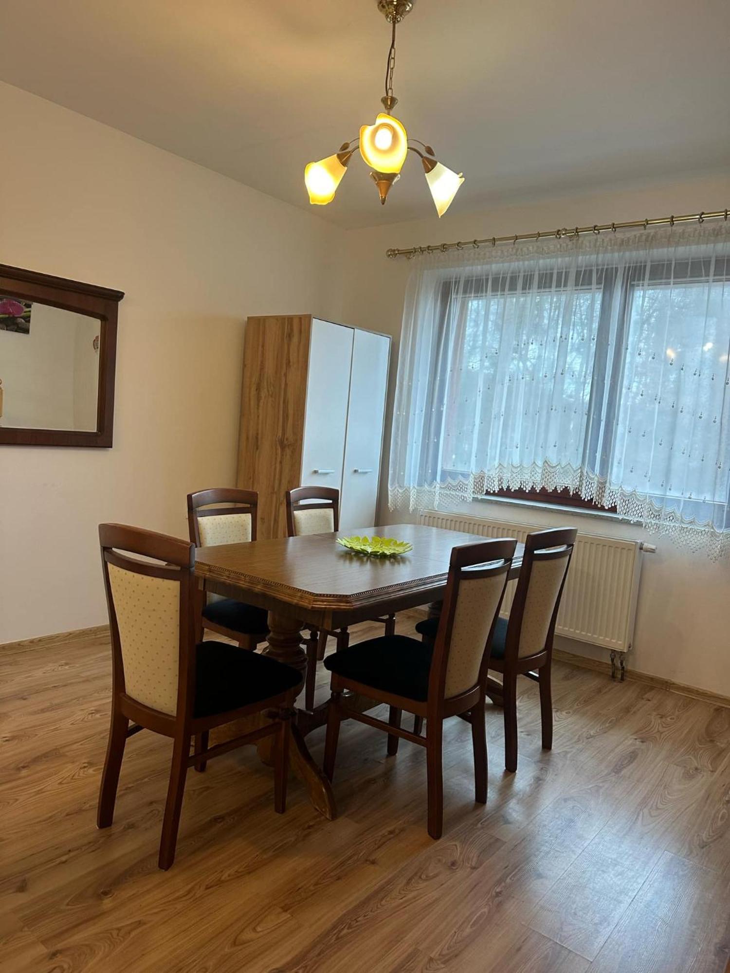 Villa Amber i Apartamenty Amber - BON TURYSTYCZNY Niechorze Zewnętrze zdjęcie