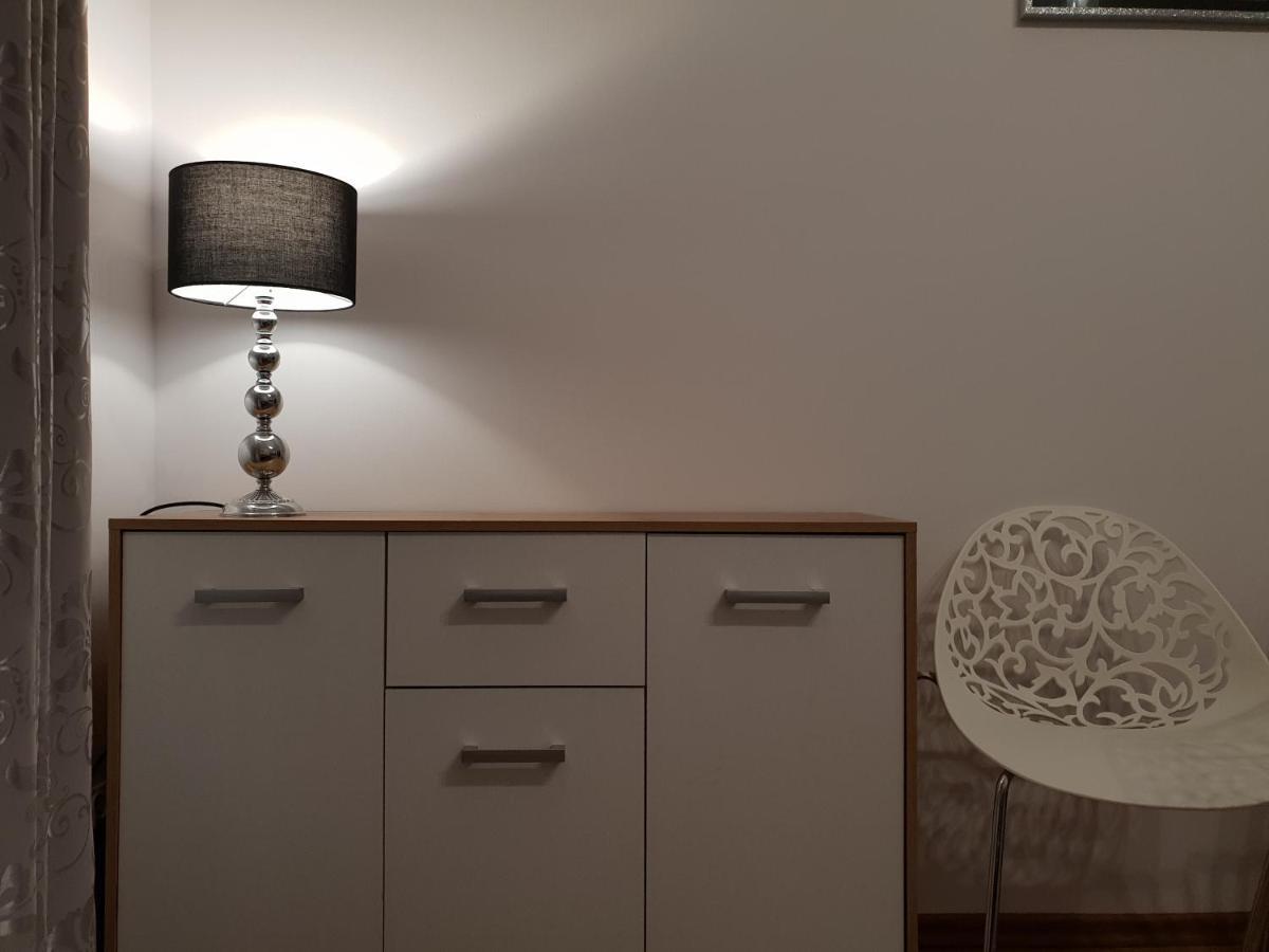 Villa Amber i Apartamenty Amber - BON TURYSTYCZNY Niechorze Zewnętrze zdjęcie